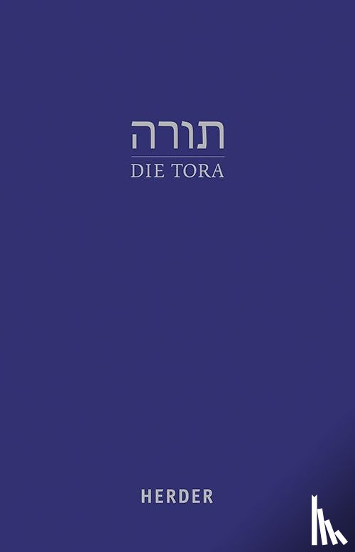  - Die Tora