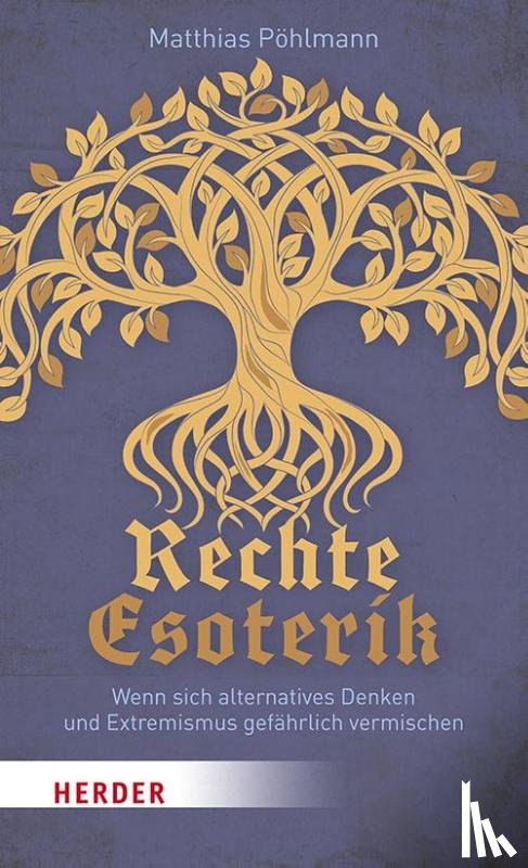 Pöhlmann, Matthias - Rechte Esoterik