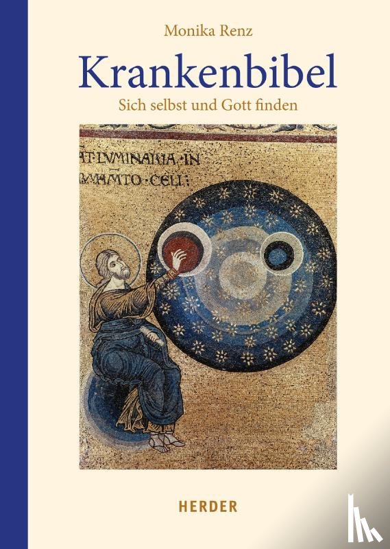 Renz, Monika - Krankenbibel