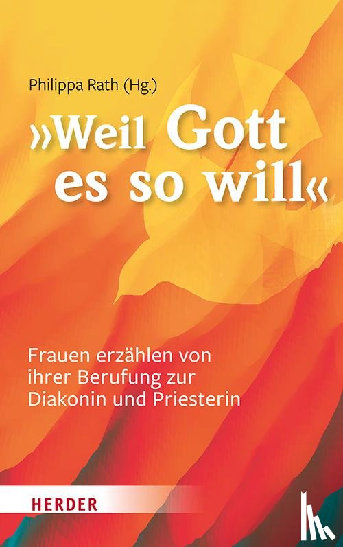  - "... weil Gott es so will"