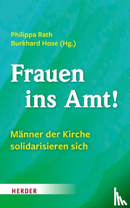  - Frauen ins Amt!