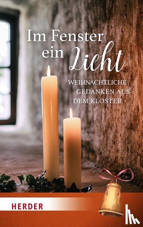  - Im Fenster ein Licht