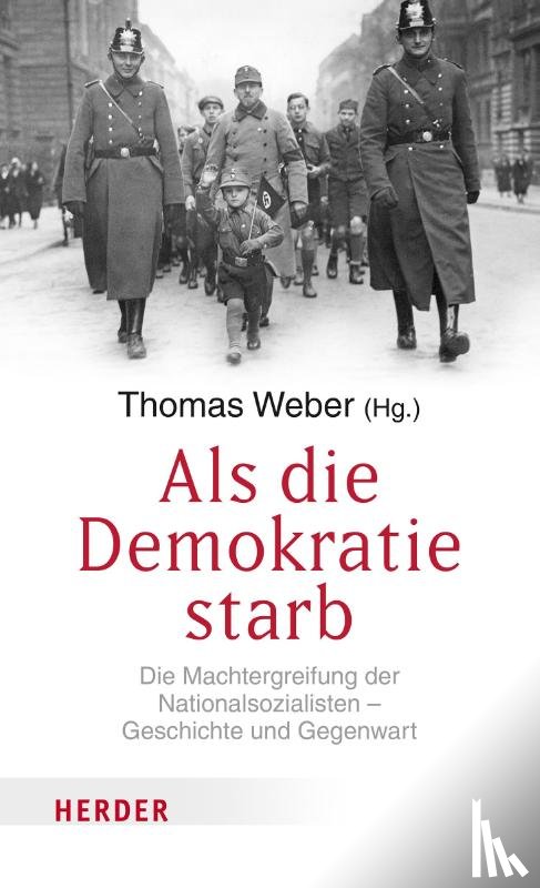 - Als die Demokratie starb