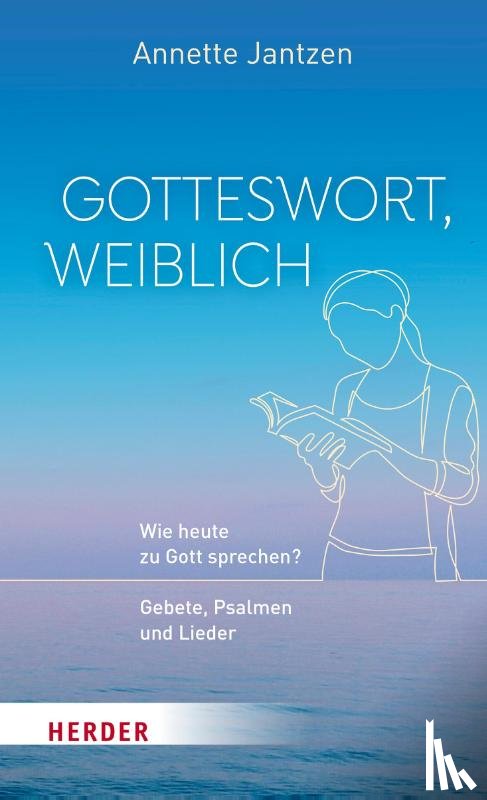 Jantzen, Annette - Gotteswort, weiblich