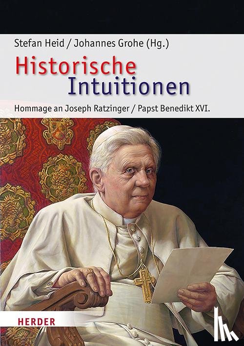  - Historische Intuitionen