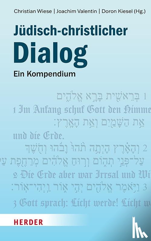  - Jüdisch-christlicher Dialog