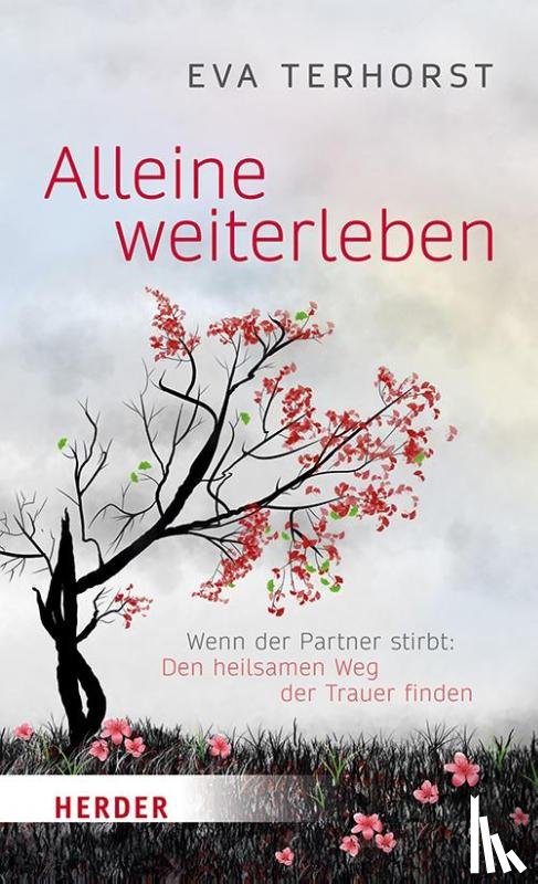 Terhorst, Eva - Alleine weiterleben