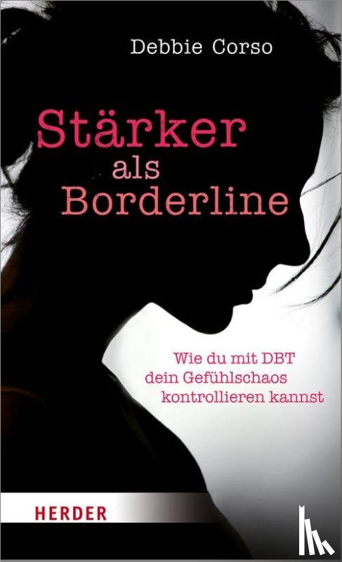 Corso, Debbie - Stärker als Borderline