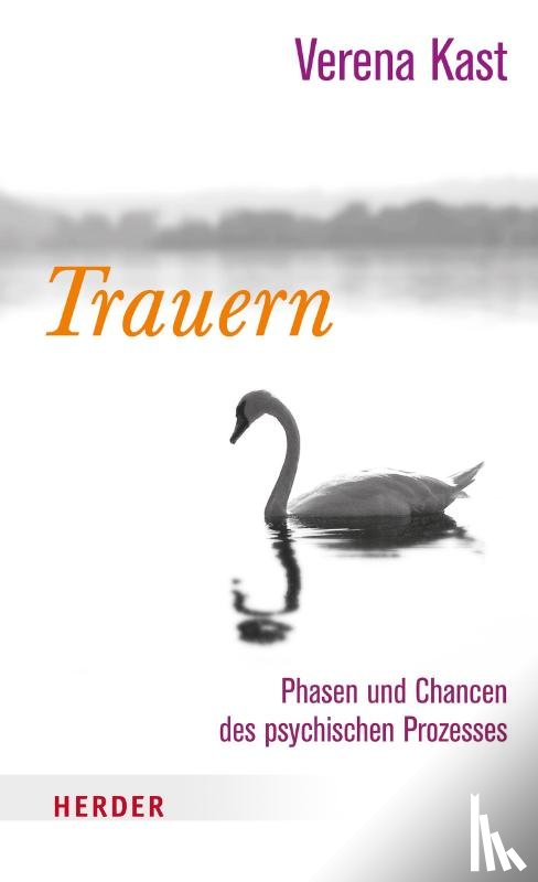 Kast, Verena - Trauern
