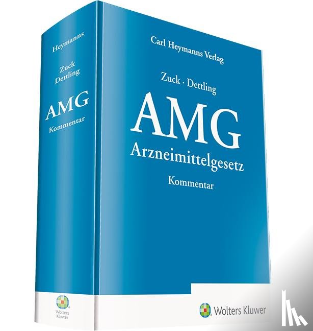  - AMG - Kommentar