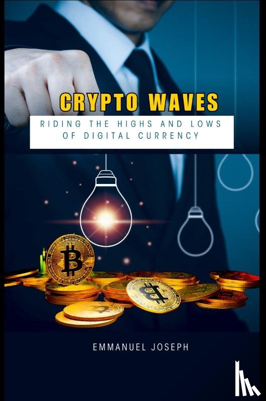 Joseph, Emmanuel - Crypto Waves