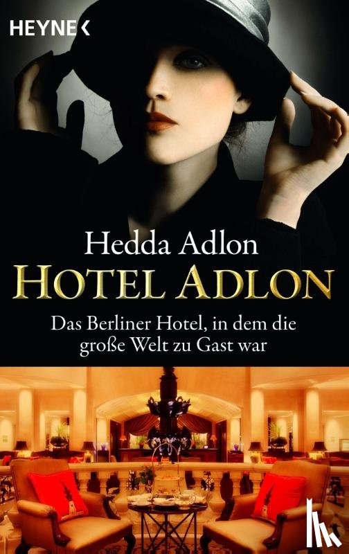 Adlon, Hedda - Hotel Adlon