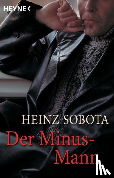 Sobota, Heinz - Der Minus-Mann