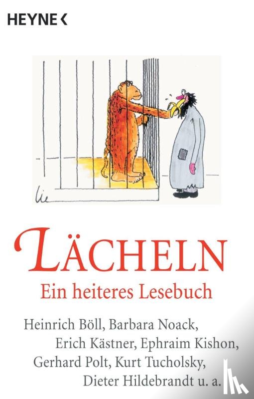  - Lächeln