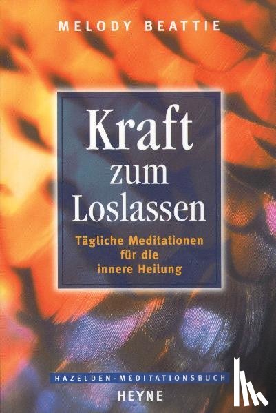 Beattie, Melody - Kraft zum Loslassen