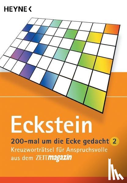 Eckstein - 200 mal um die Ecke gedacht 02