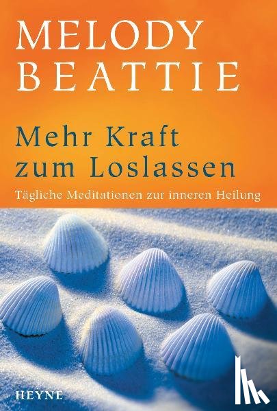 Beattie, Melody - Mehr Kraft zum Loslassen