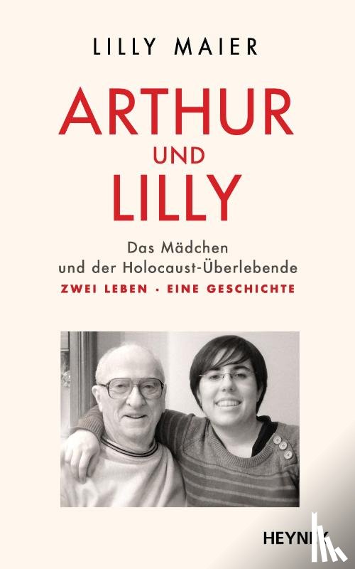 Maier, Lilly - Arthur und Lilly
