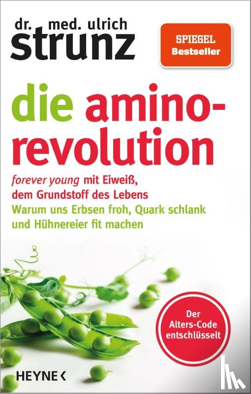 Strunz, Ulrich - Die Amino-Revolution