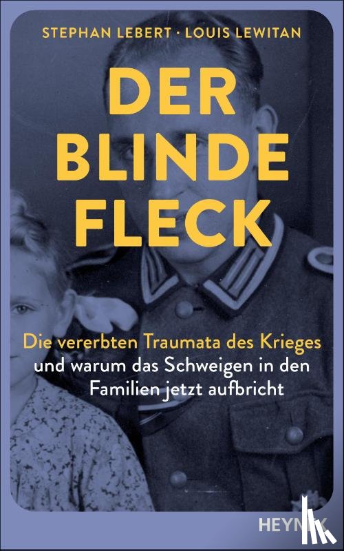 Lebert, Stephan, Lewitan, Louis - Der blinde Fleck