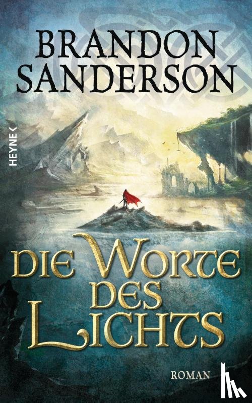 Sanderson, Brandon - Die Worte des Lichts