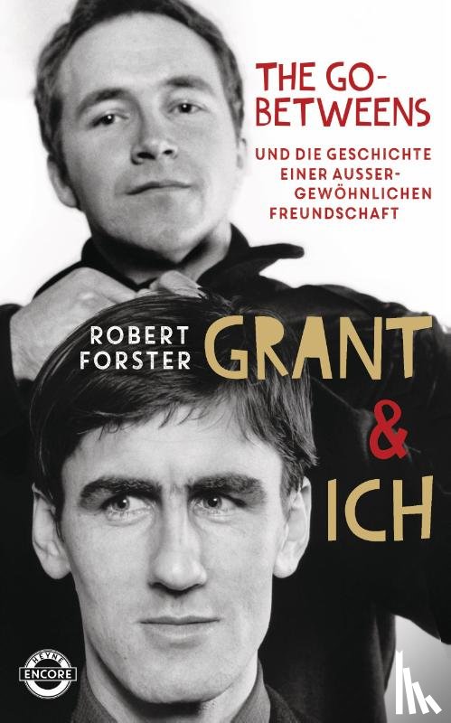 Forster, Robert - Grant & Ich