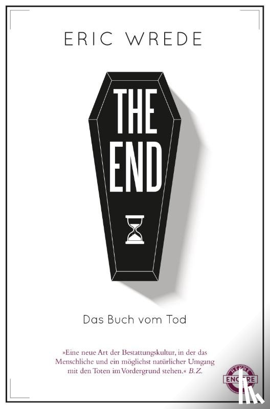 Wrede, Eric - The End