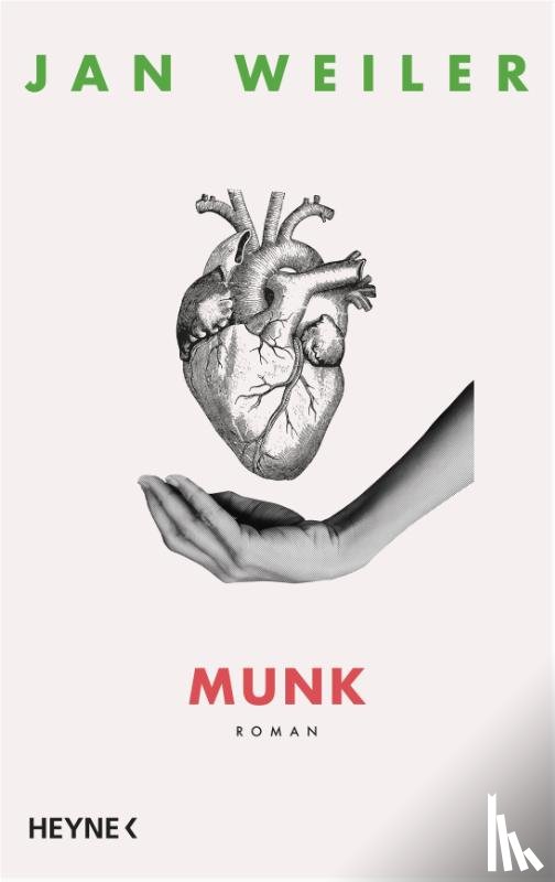Weiler, Jan - Munk