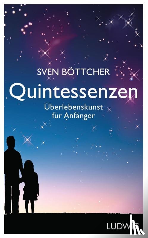 Böttcher, Sven - Quintessenzen