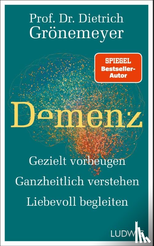 Grönemeyer, Dietrich - Demenz