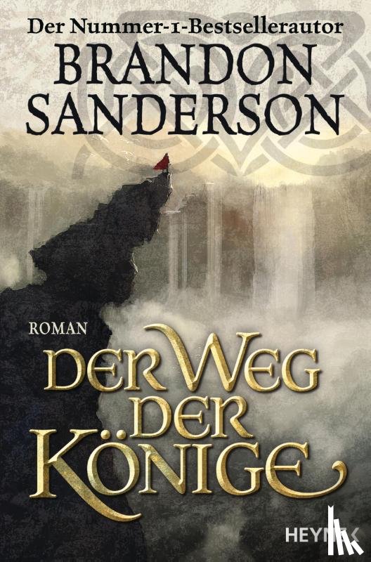 Sanderson, Brandon - Der Weg der Könige