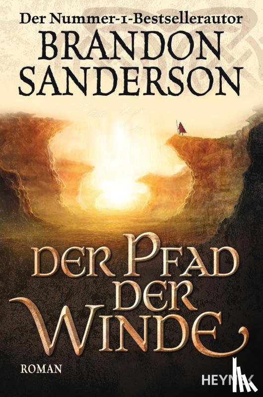 Sanderson, Brandon - Der Pfad der Winde