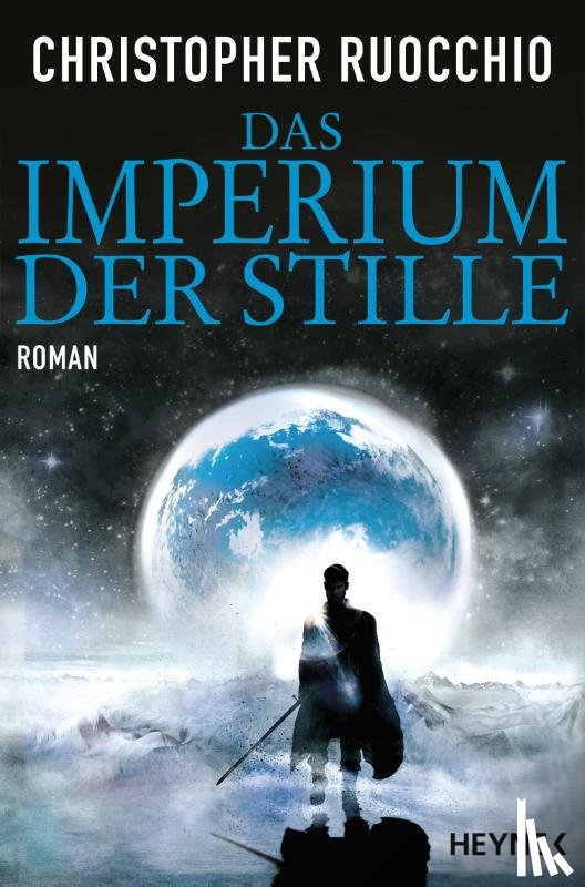 Ruocchio, Christopher - Das Imperium der Stille