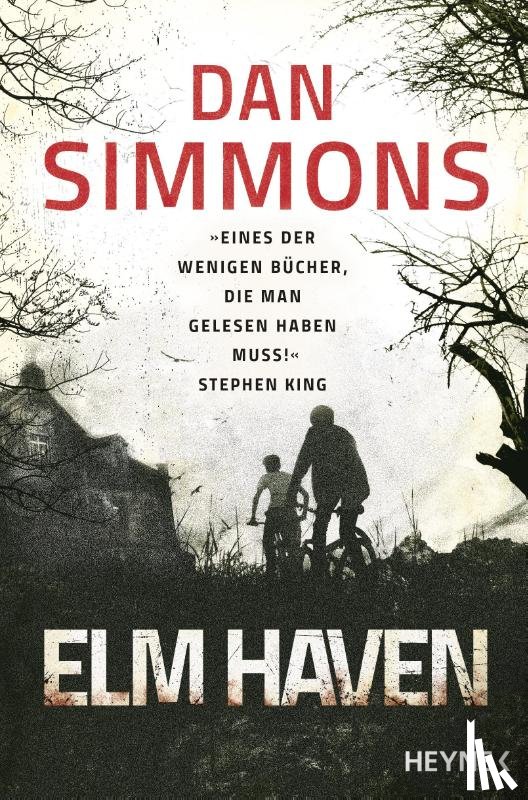 Simmons, Dan - Elm Haven