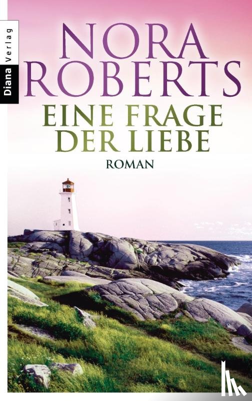 Roberts, Nora - Eine Frage der Liebe