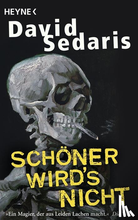 Sedaris, David - Schöner wird's nicht