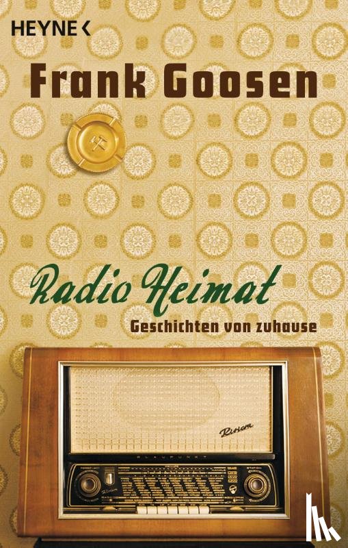 Goosen, Frank - Radio Heimat