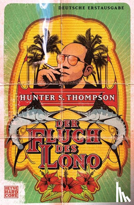 Thompson, Hunter S. - Der Fluch des Lono