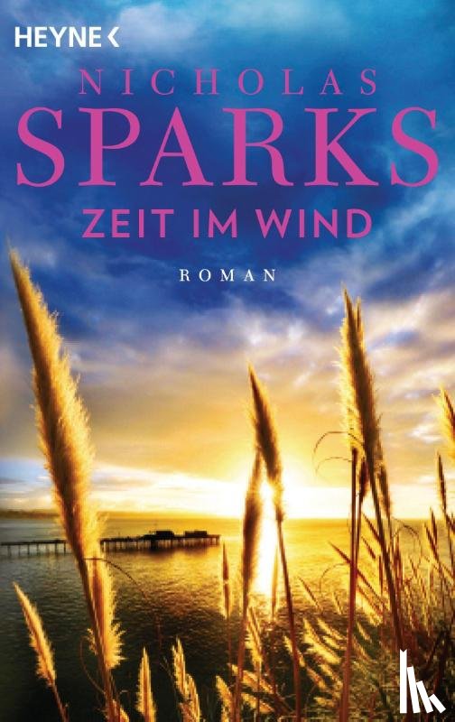 Sparks, Nicholas - Zeit im Wind