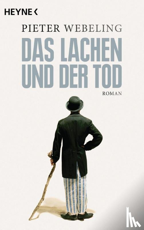 Webeling, Pieter - Das Lachen und der Tod