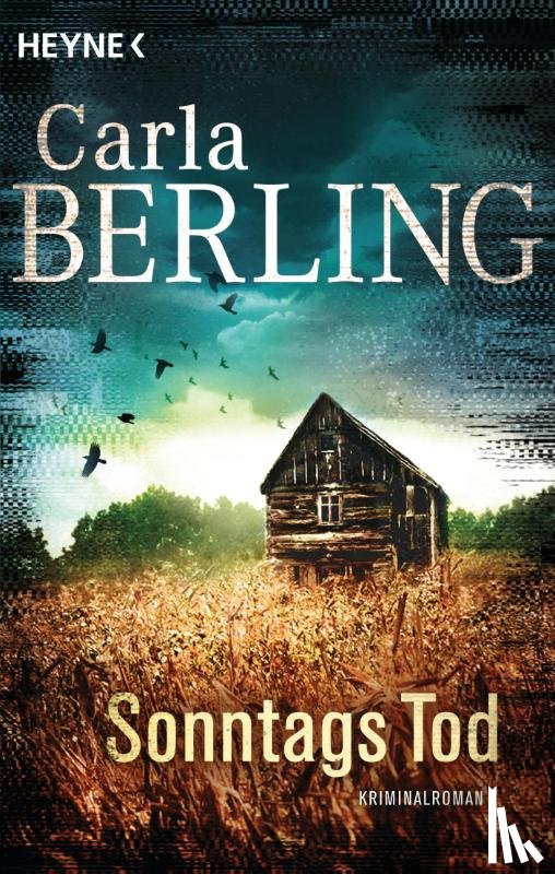 Berling, Carla - Sonntags Tod
