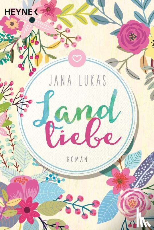 Lukas, Jana - Landliebe