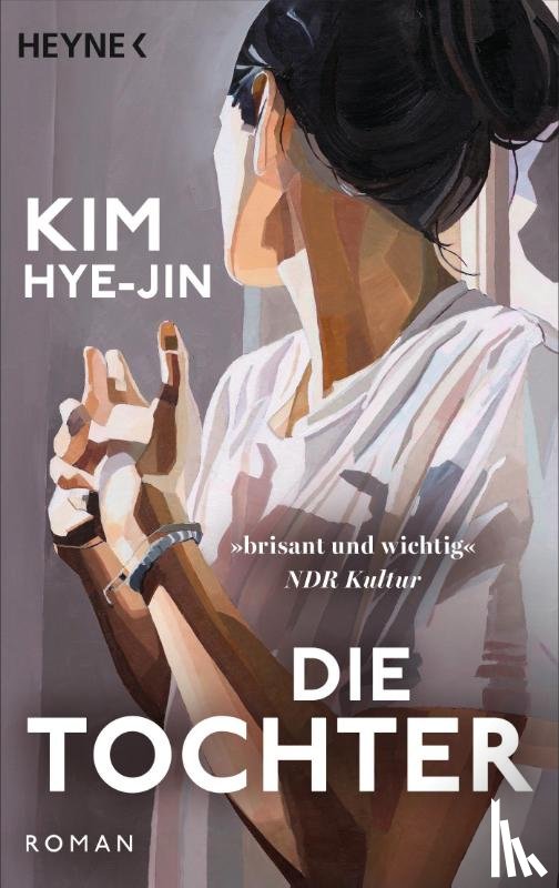 Hye-Jin, Kim - Die Tochter