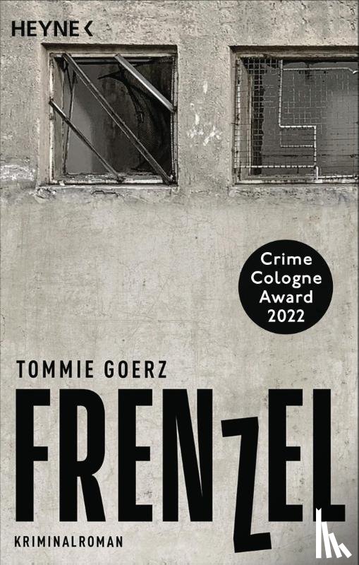 Goerz, Tommie - Frenzel