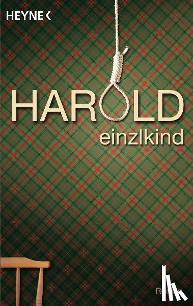 Einzlkind - Harold