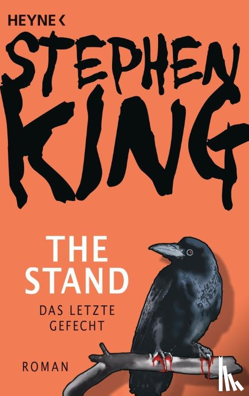 King, Stephen - The Stand - Das letzte Gefecht