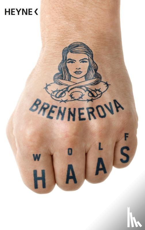 Haas, Wolf - Brennerova