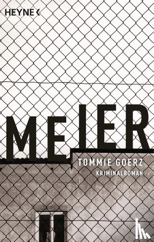 Goerz, Tommie - Meier