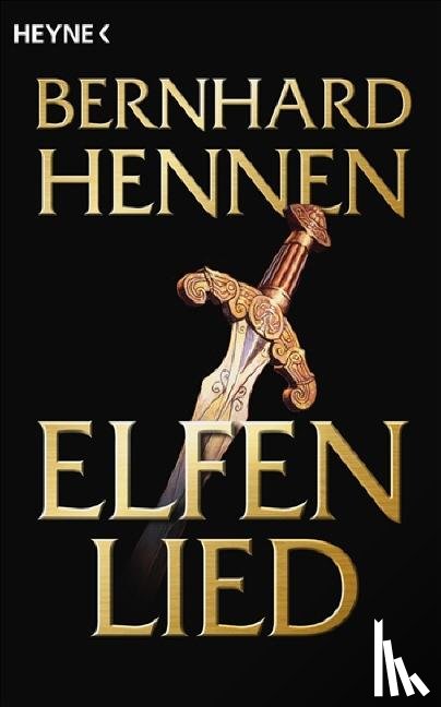 Hennen, Bernhard - Elfenlied