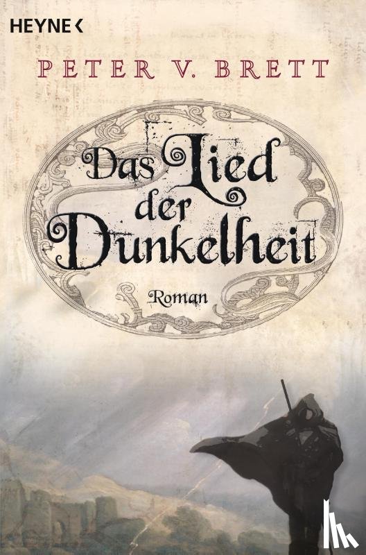 Brett, Peter V. - Das Lied der Dunkelheit
